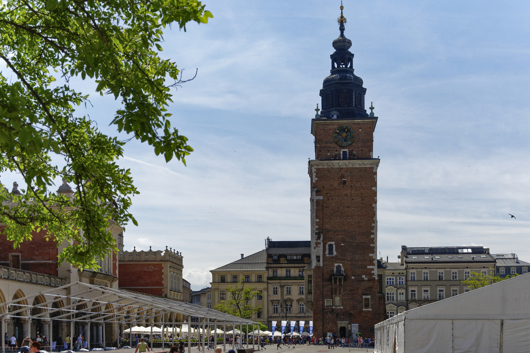 20160512-125451••Krakow•Lesser Poland Voivodeship•Poland